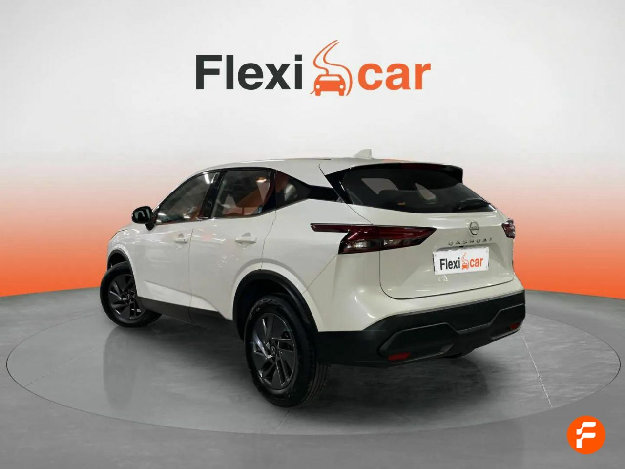 Foto Nissan Qashqai 7
