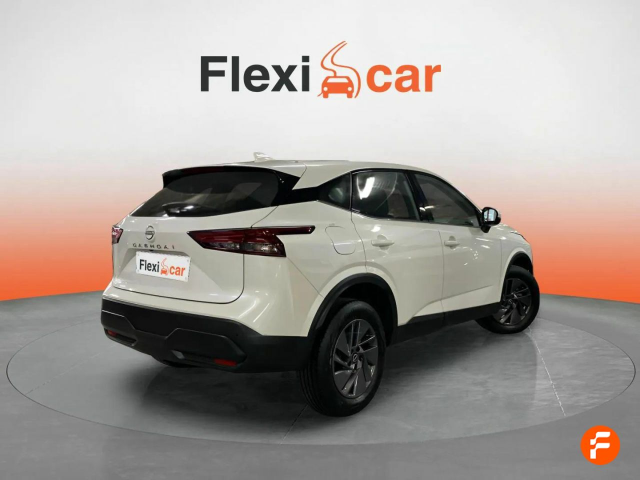 Foto Nissan Qashqai 8