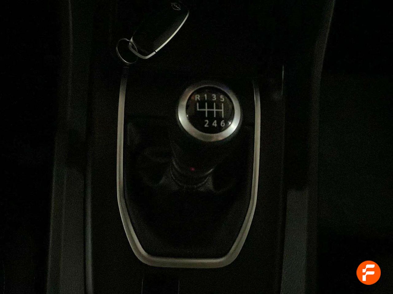 Foto Nissan Qashqai 26