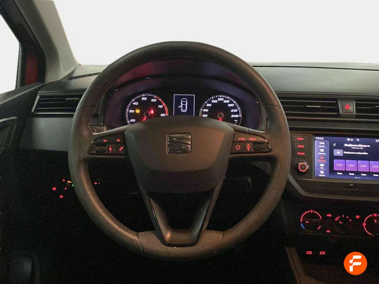 Foto Seat Ibiza 13