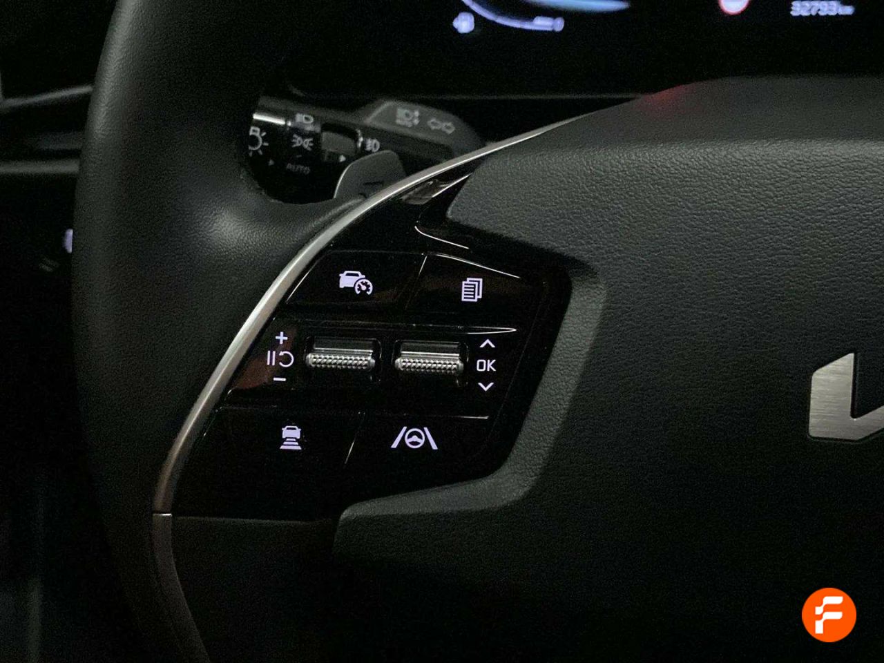 Foto Kia Niro 16