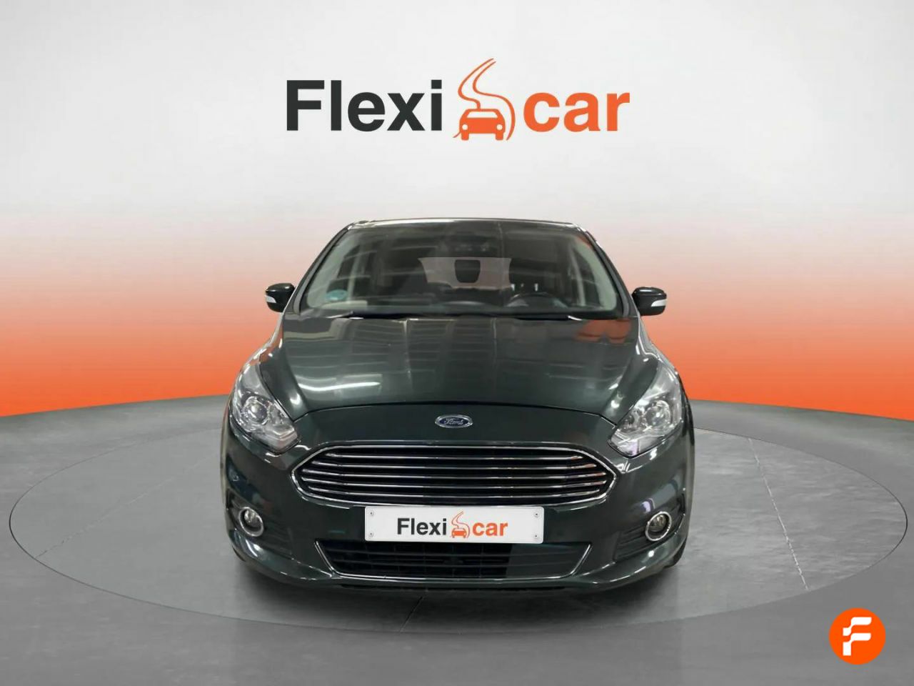 Foto Ford S-Max 3