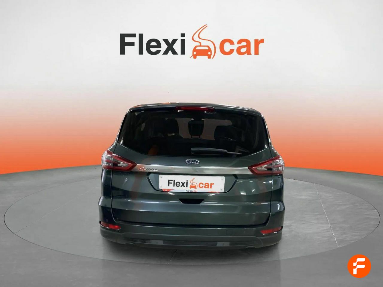 Foto Ford S-Max 9