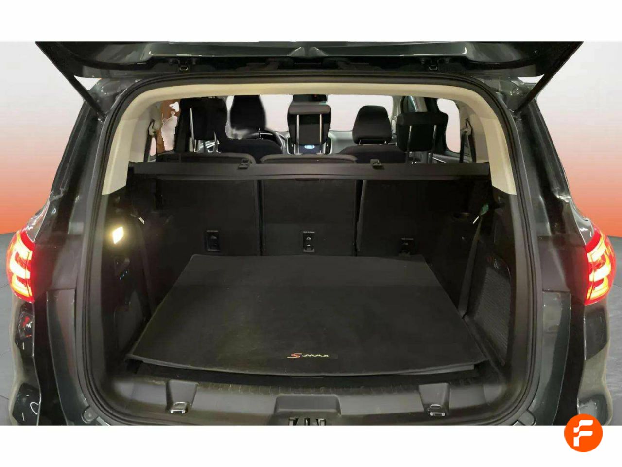 Foto Ford S-Max 10