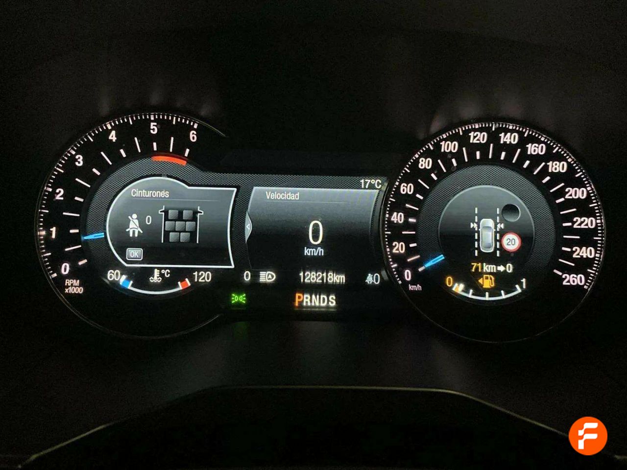Foto Ford S-Max 16