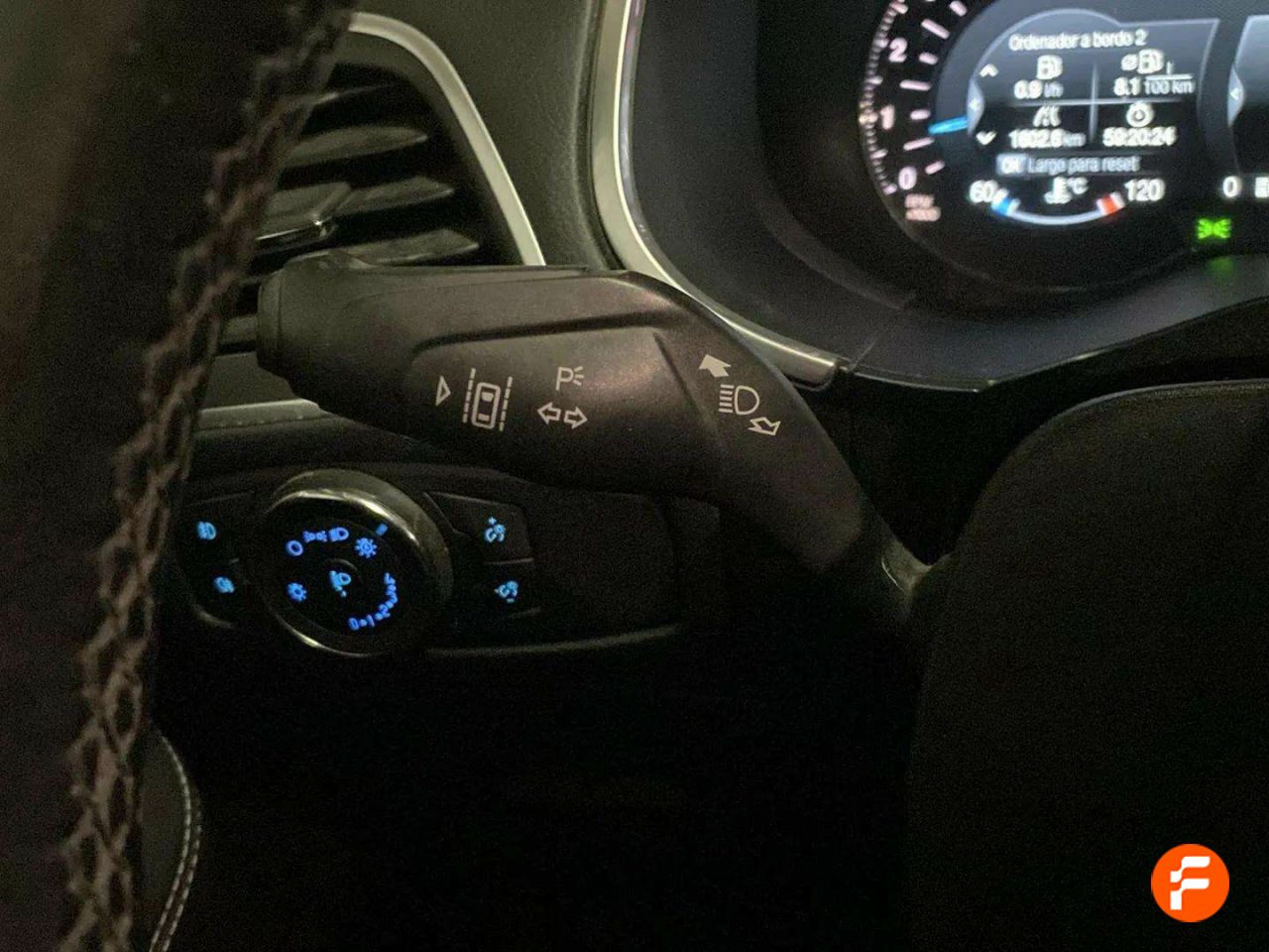 Foto Ford S-Max 17