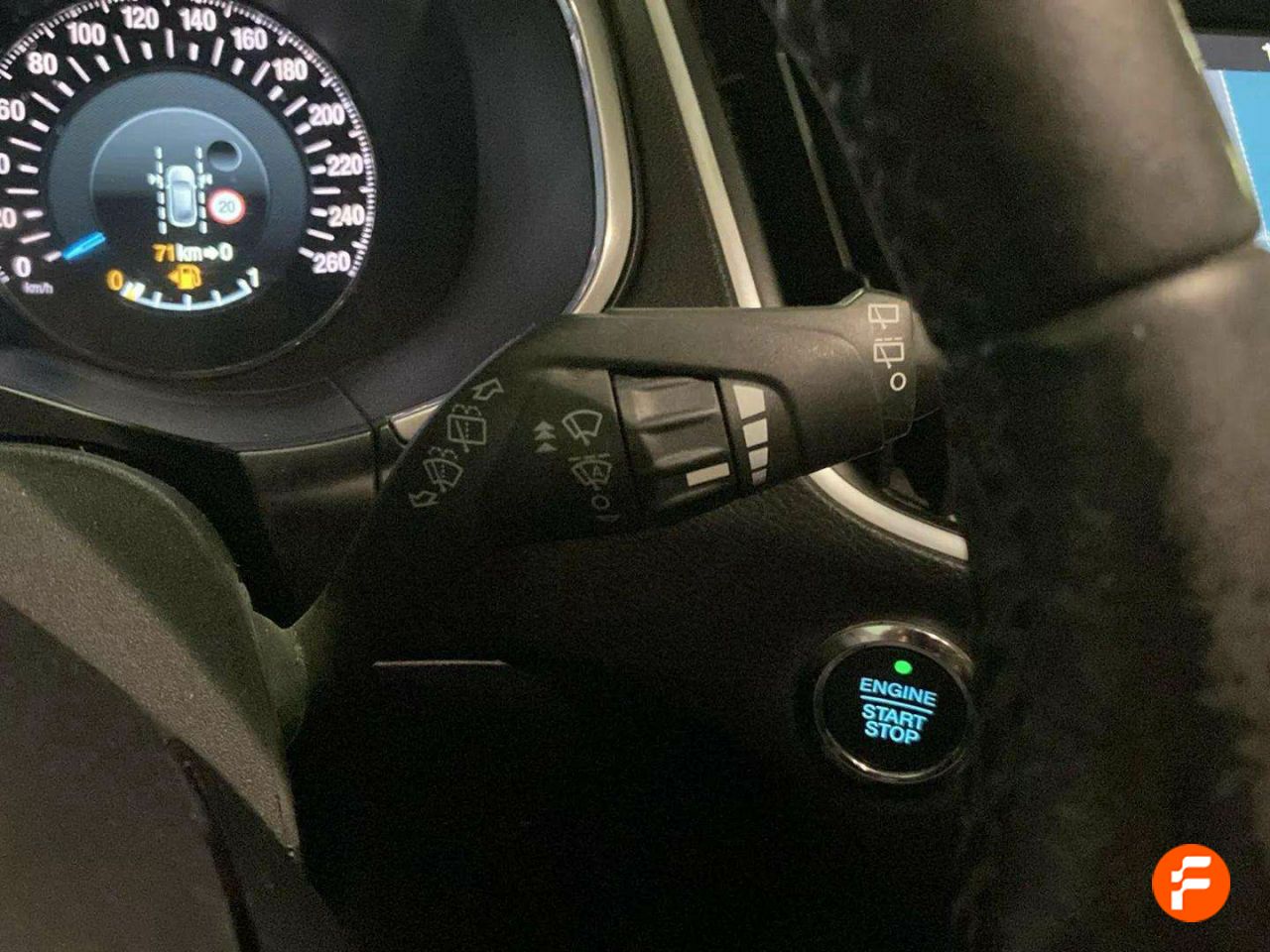 Foto Ford S-Max 18