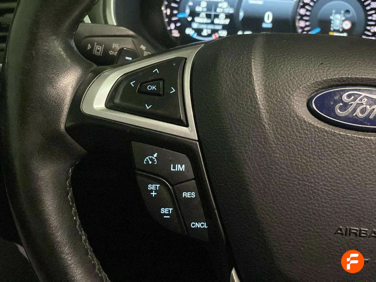 Foto Ford S-Max 19