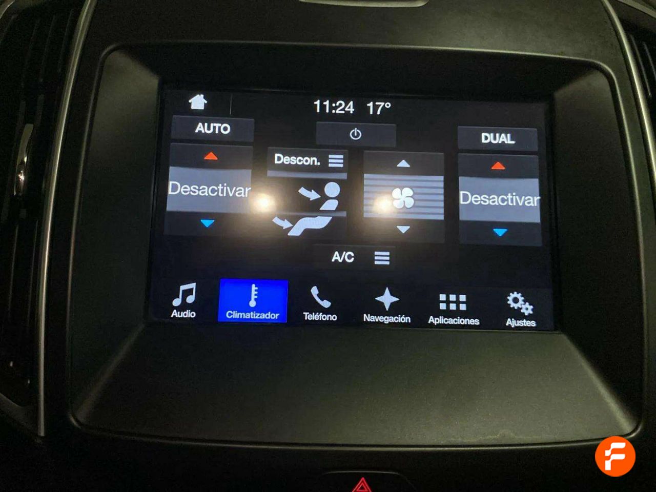 Foto Ford S-Max 22