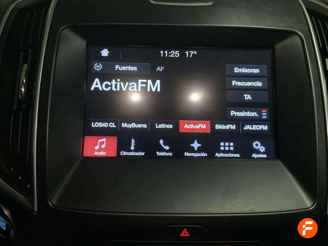 Foto Ford S-Max 23