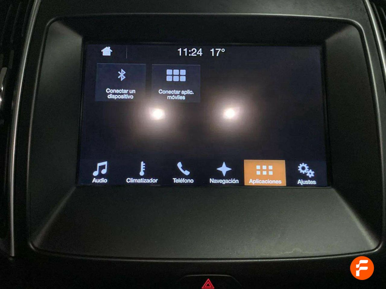 Foto Ford S-Max 25