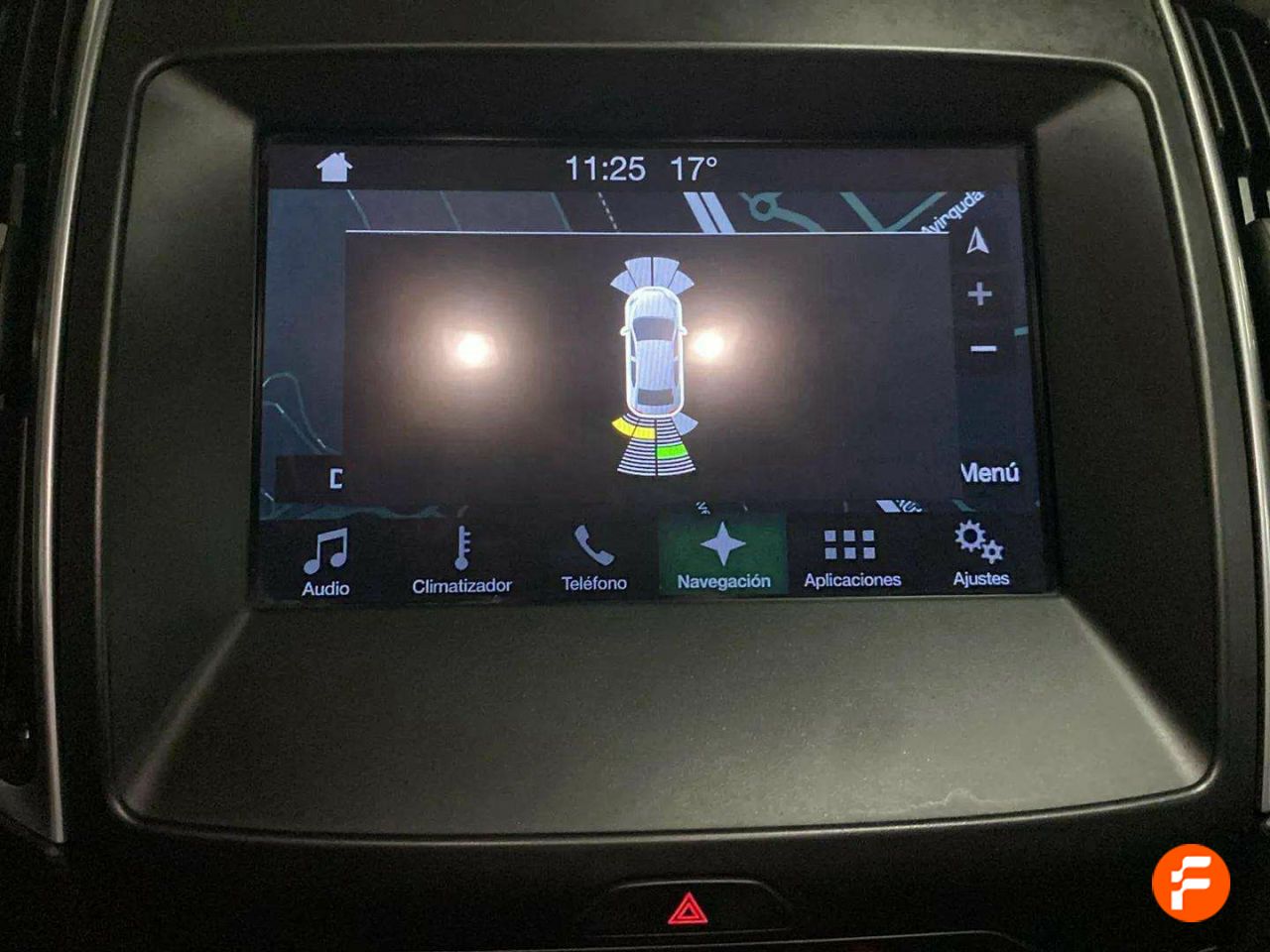 Foto Ford S-Max 26