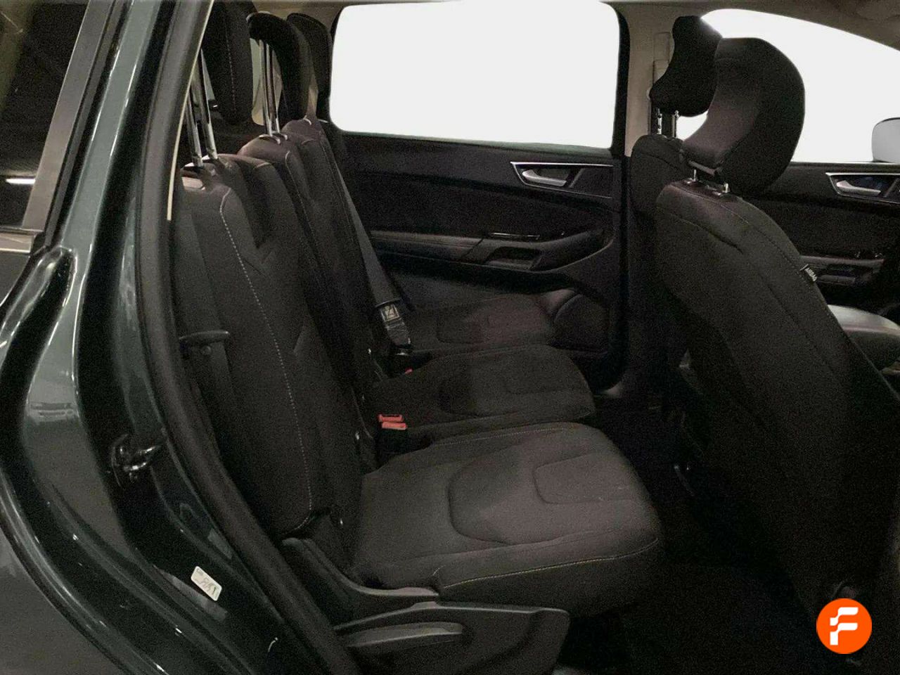 Foto Ford S-Max 30