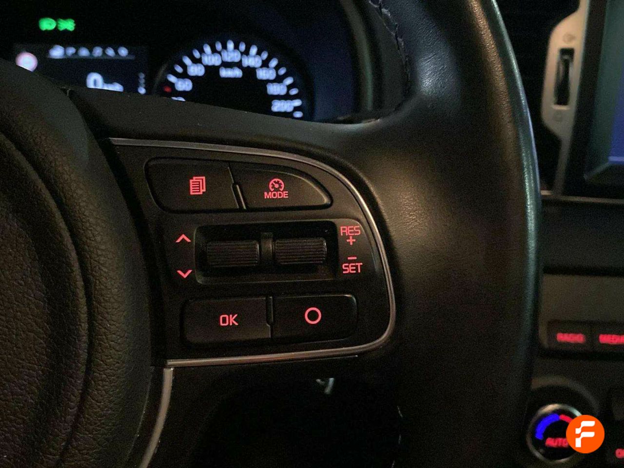 Foto Kia Sportage 17