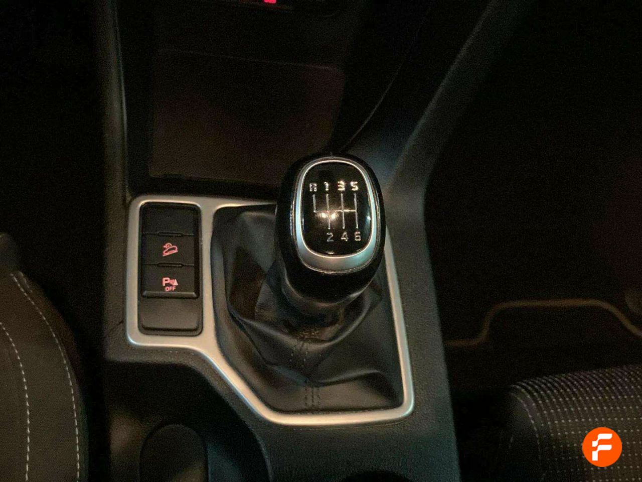 Foto Kia Sportage 26