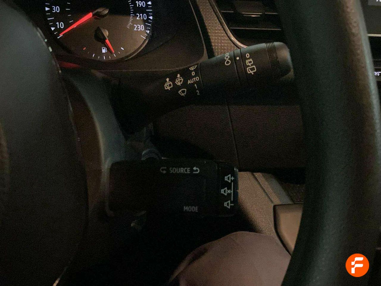 Foto Nissan Townstar 19