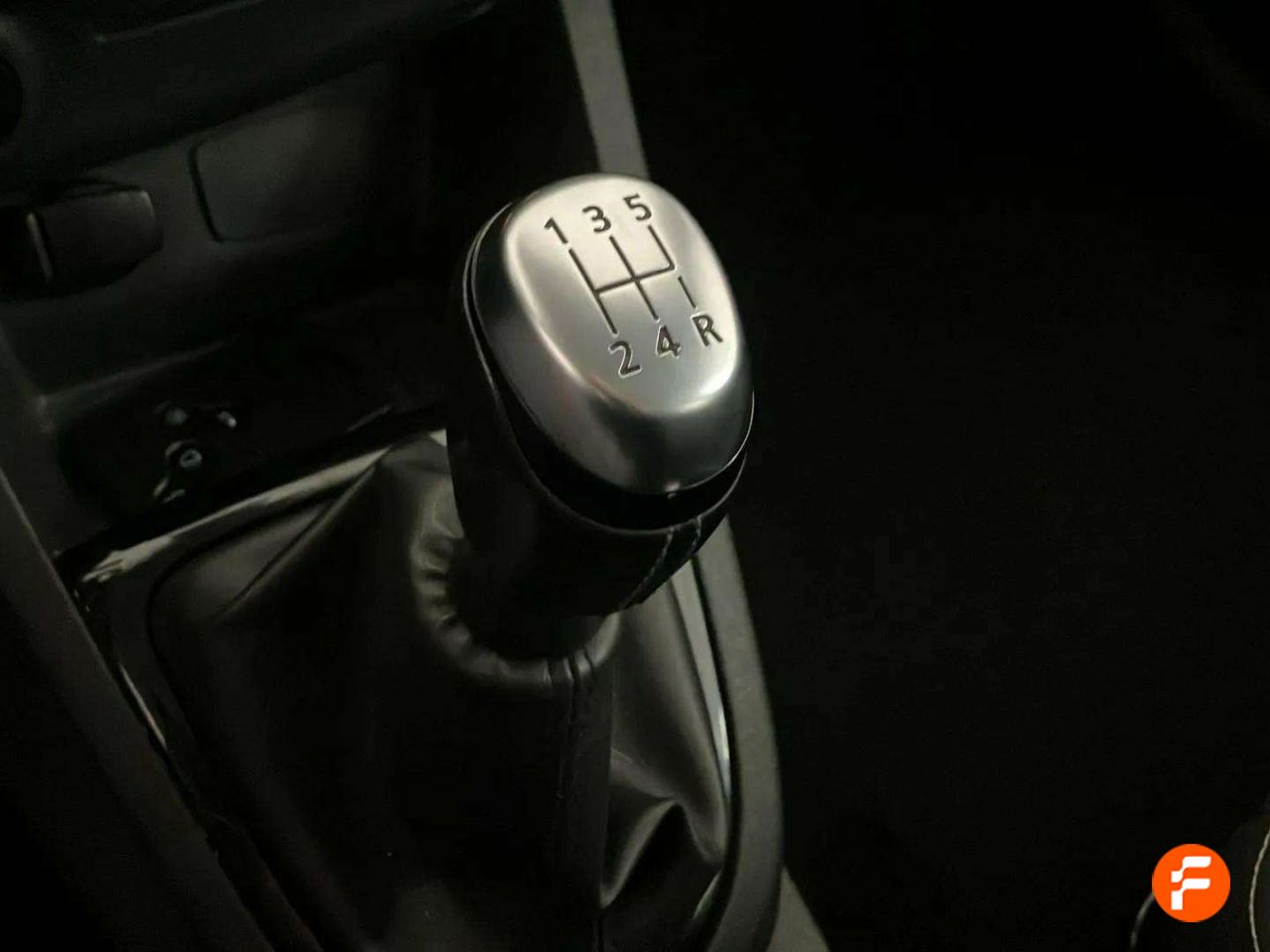 Foto Renault Clio 19