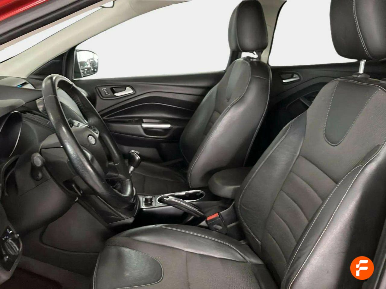 Foto Ford Kuga 22