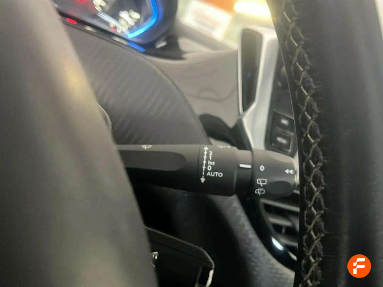 Foto Peugeot 2008 15