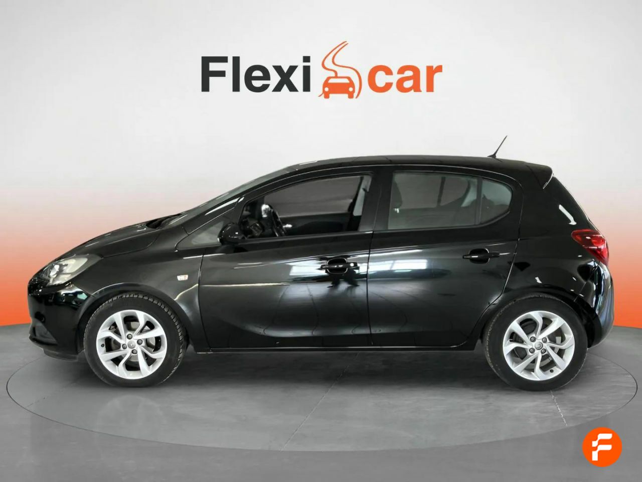 Foto Opel Corsa 3