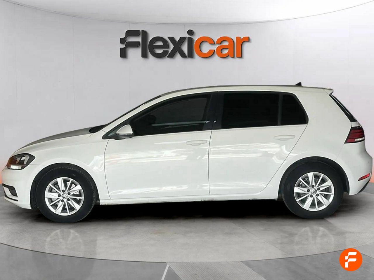 Foto Volkswagen Golf 3