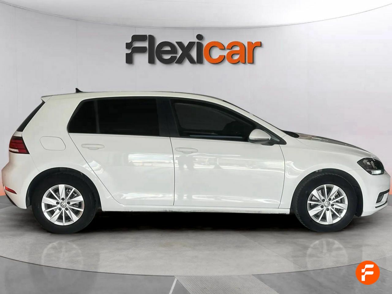 Foto Volkswagen Golf 4