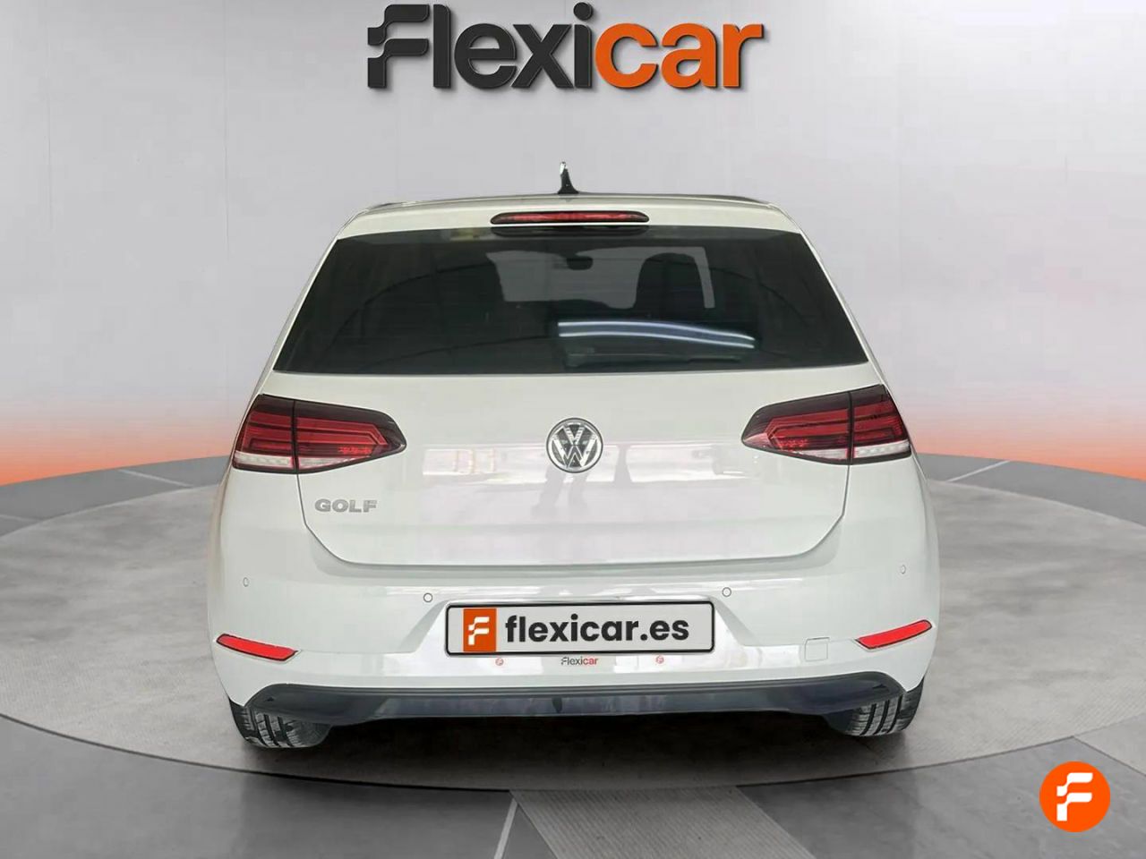 Foto Volkswagen Golf 5
