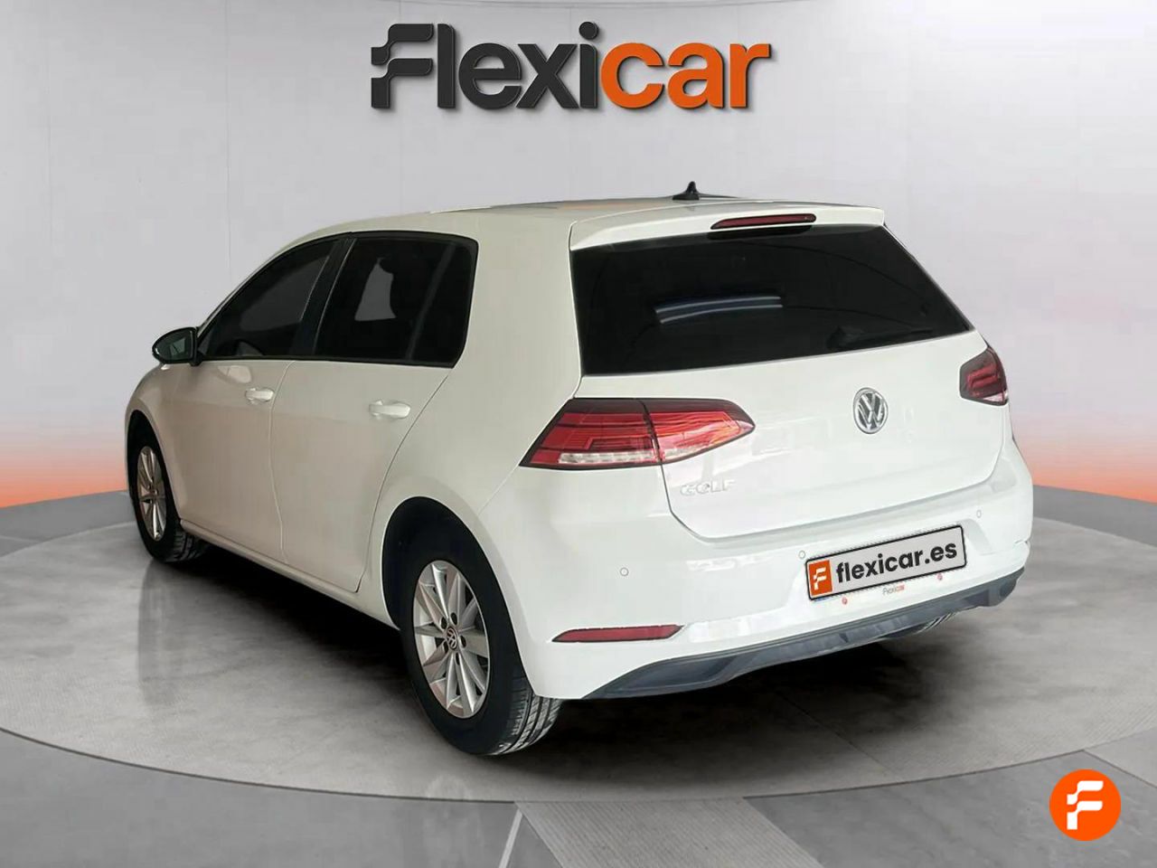 Foto Volkswagen Golf 7