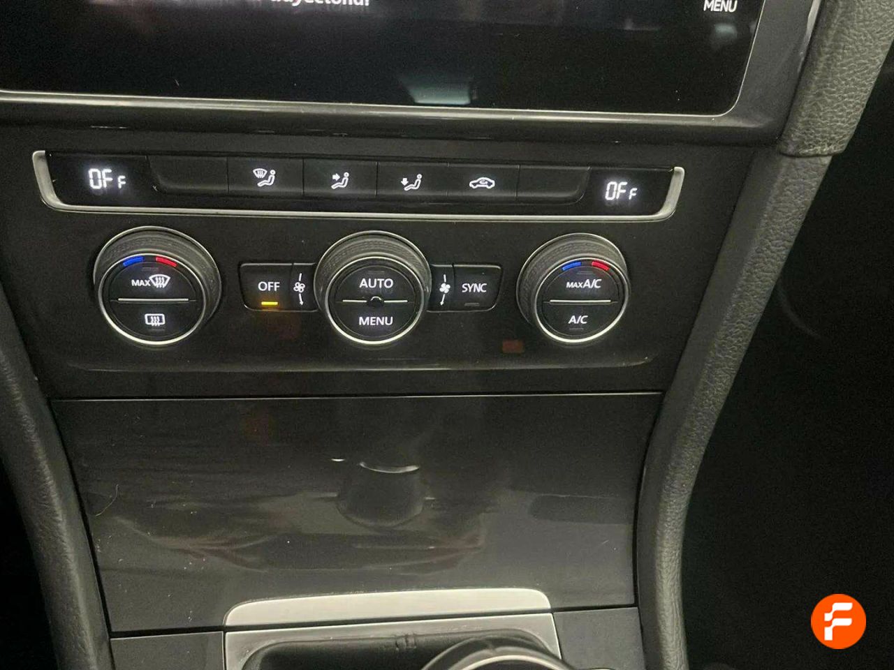 Foto Volkswagen Golf 18