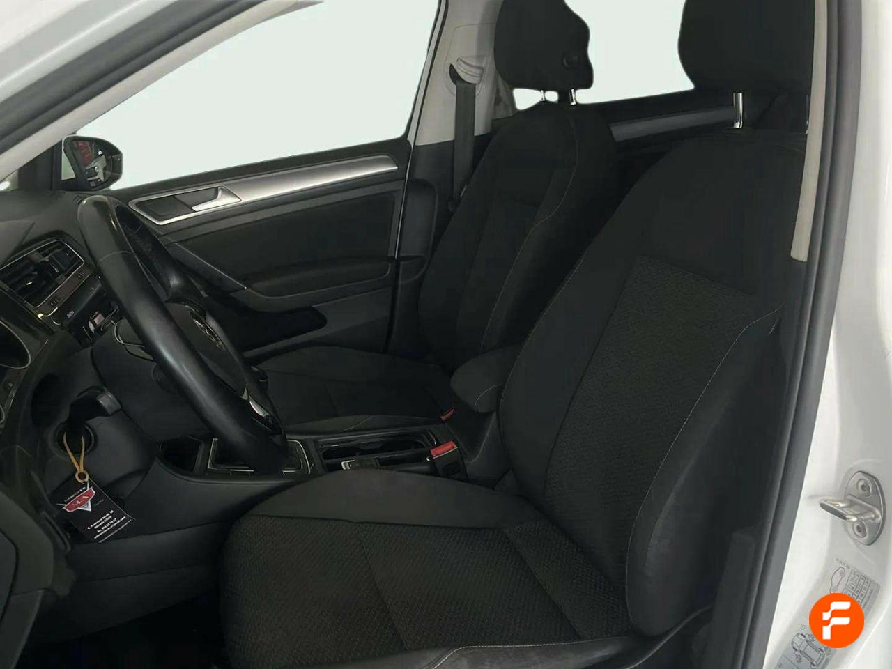Foto Volkswagen Golf 22