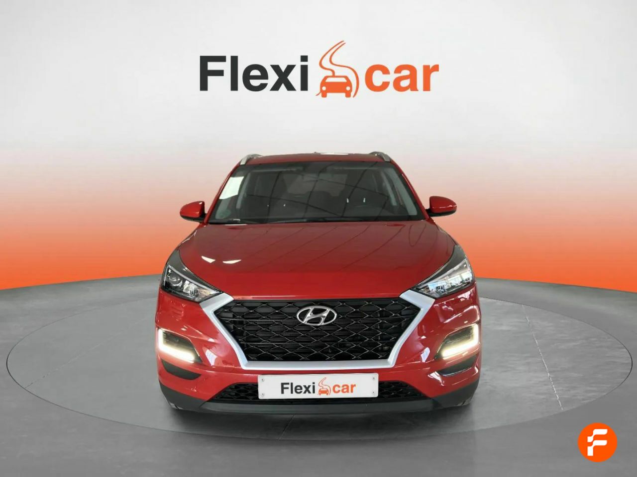 Foto Hyundai Tucson 2