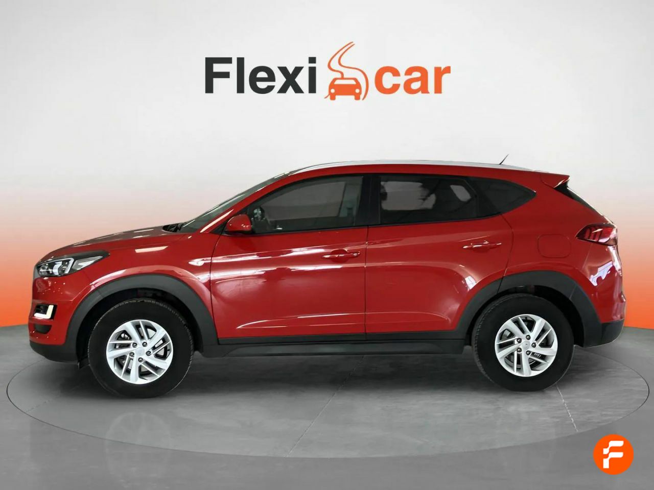 Foto Hyundai Tucson 3
