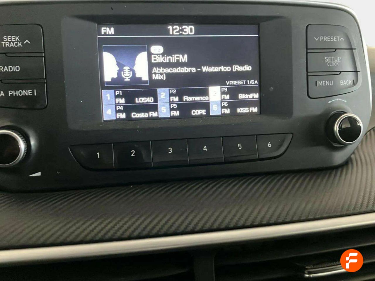 Foto Hyundai Tucson 16