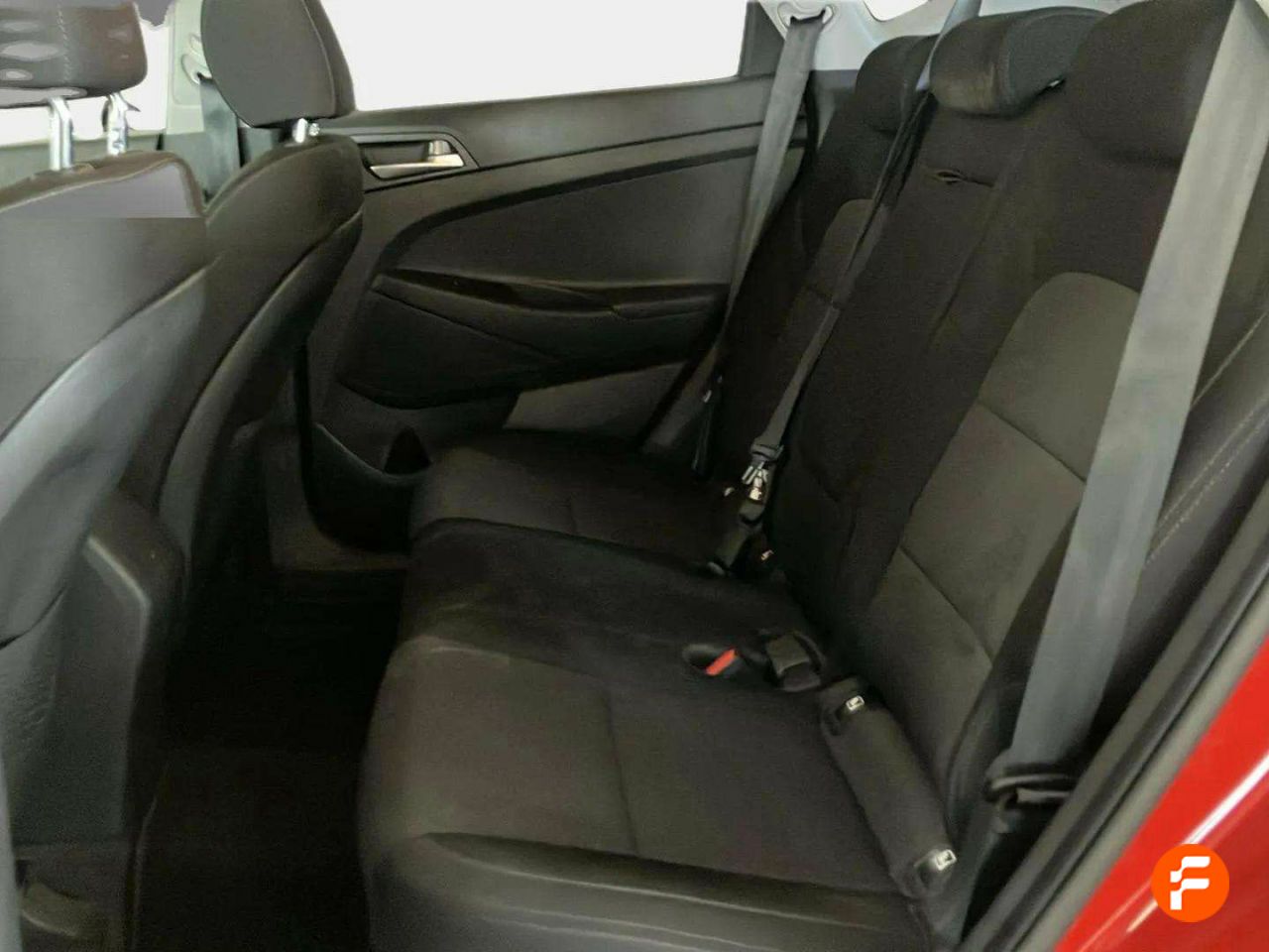 Foto Hyundai Tucson 22