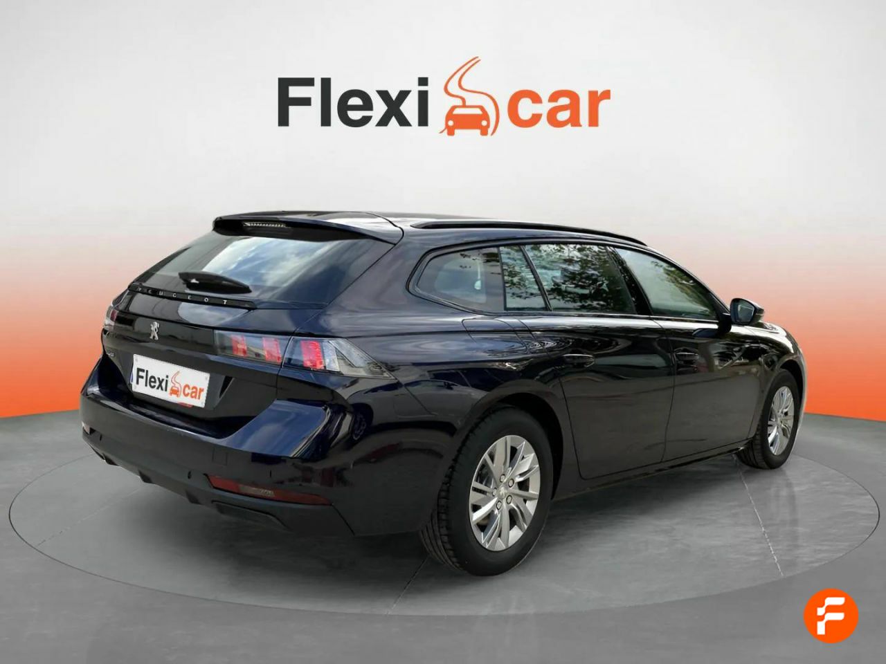 Foto Peugeot 508 8