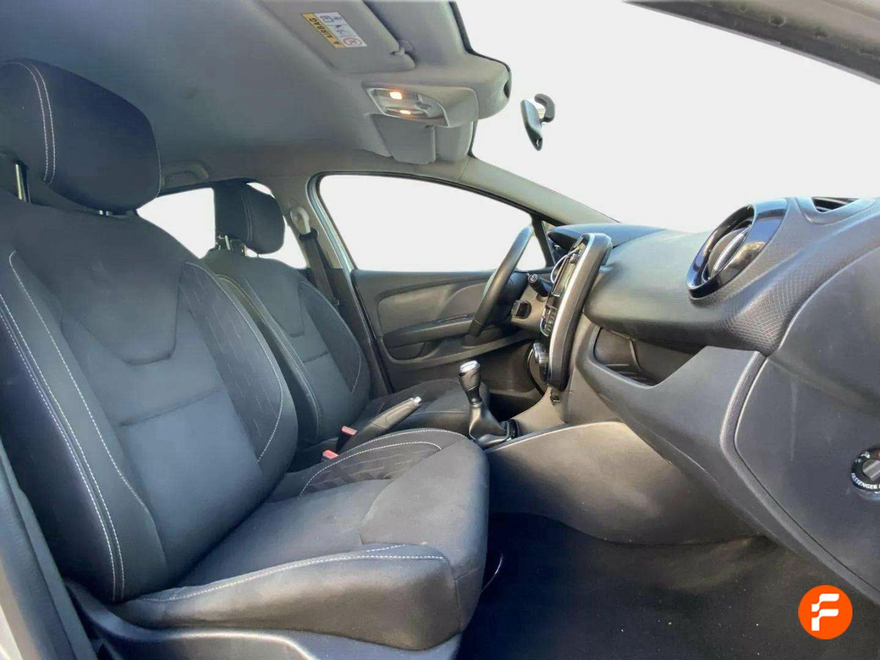 Foto Renault Clio 11