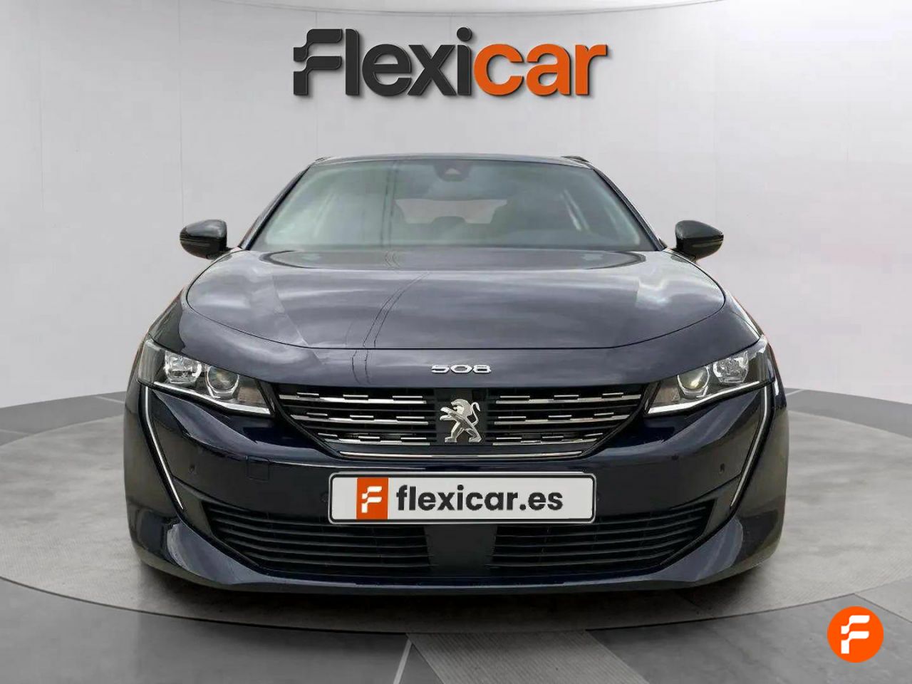Foto Peugeot 508 2