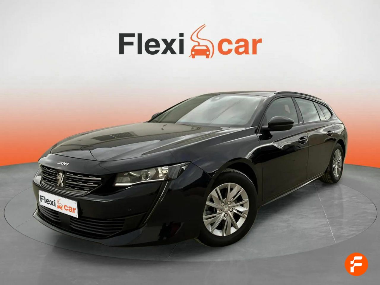 Foto Peugeot 508 3