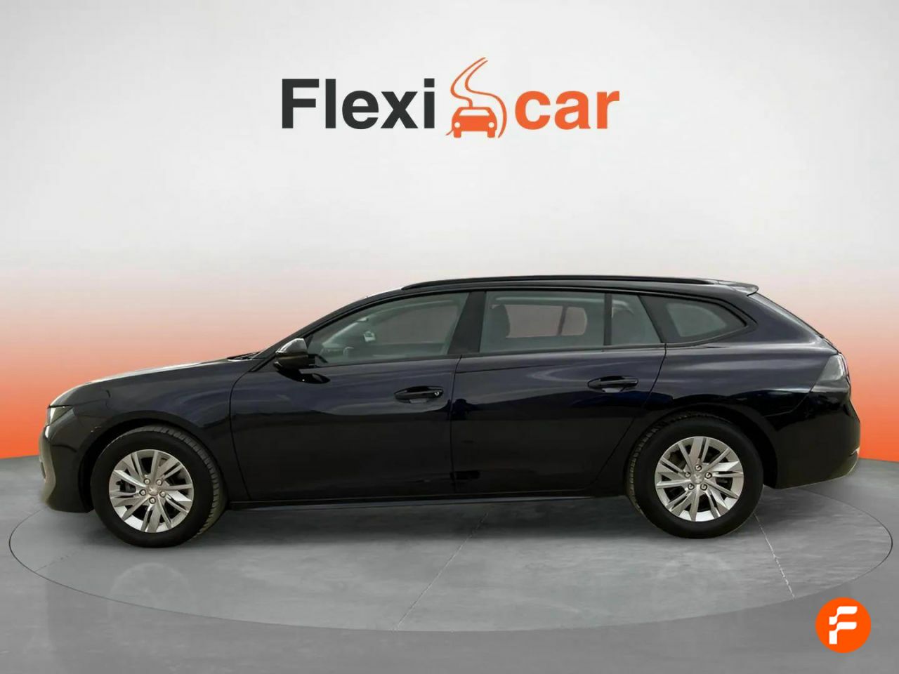 Foto Peugeot 508 4