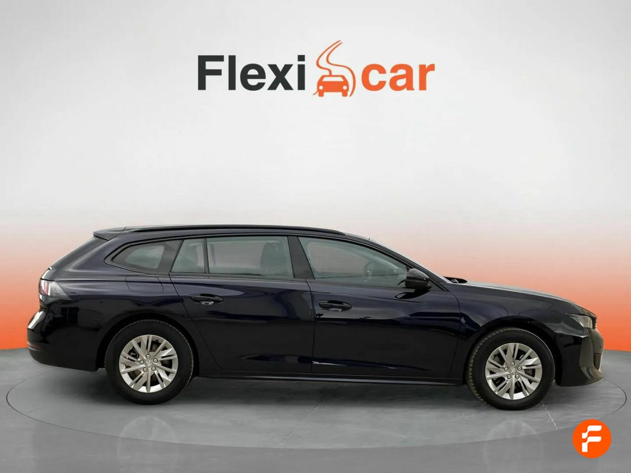 Foto Peugeot 508 9