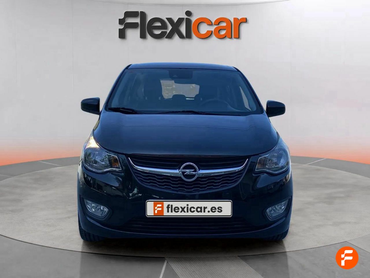 Foto Opel Karl 2