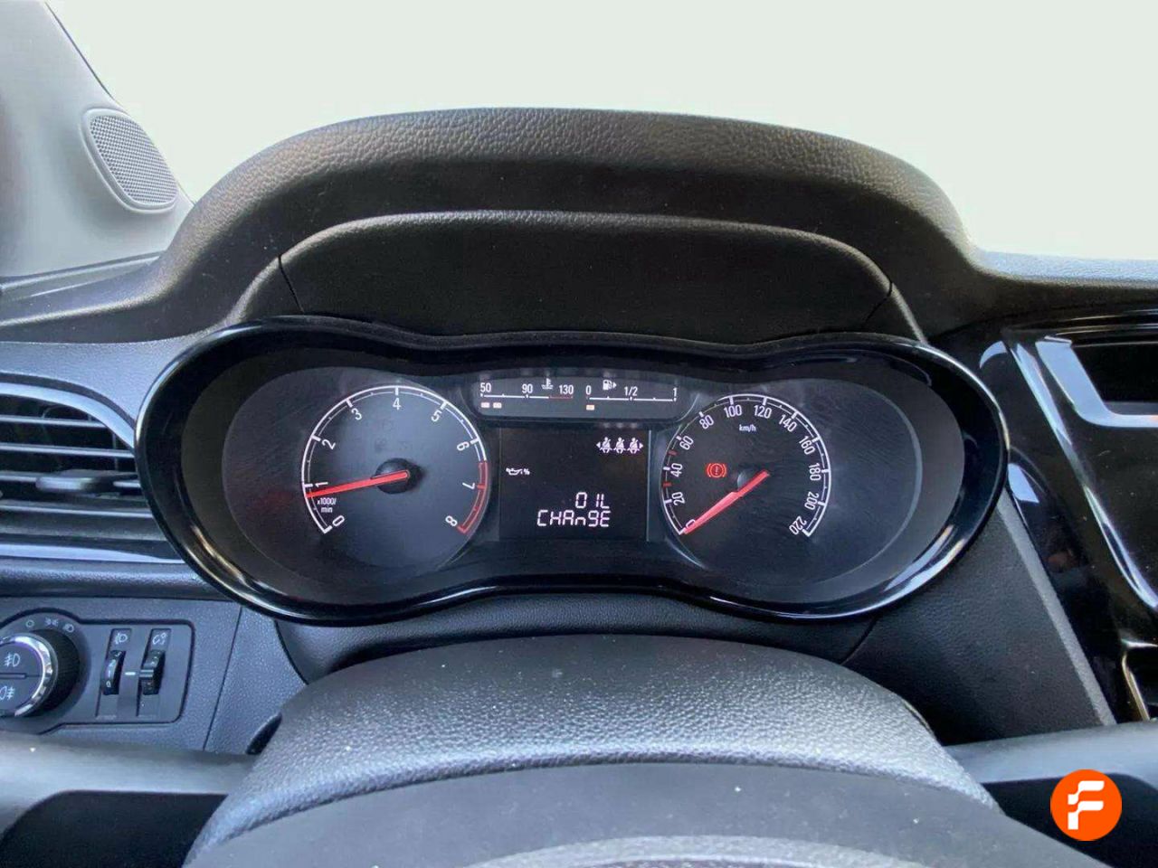 Foto Opel Karl 11