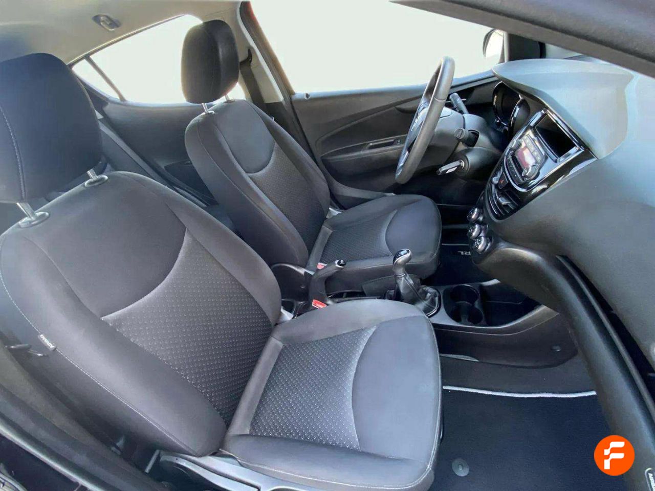Foto Opel Karl 12