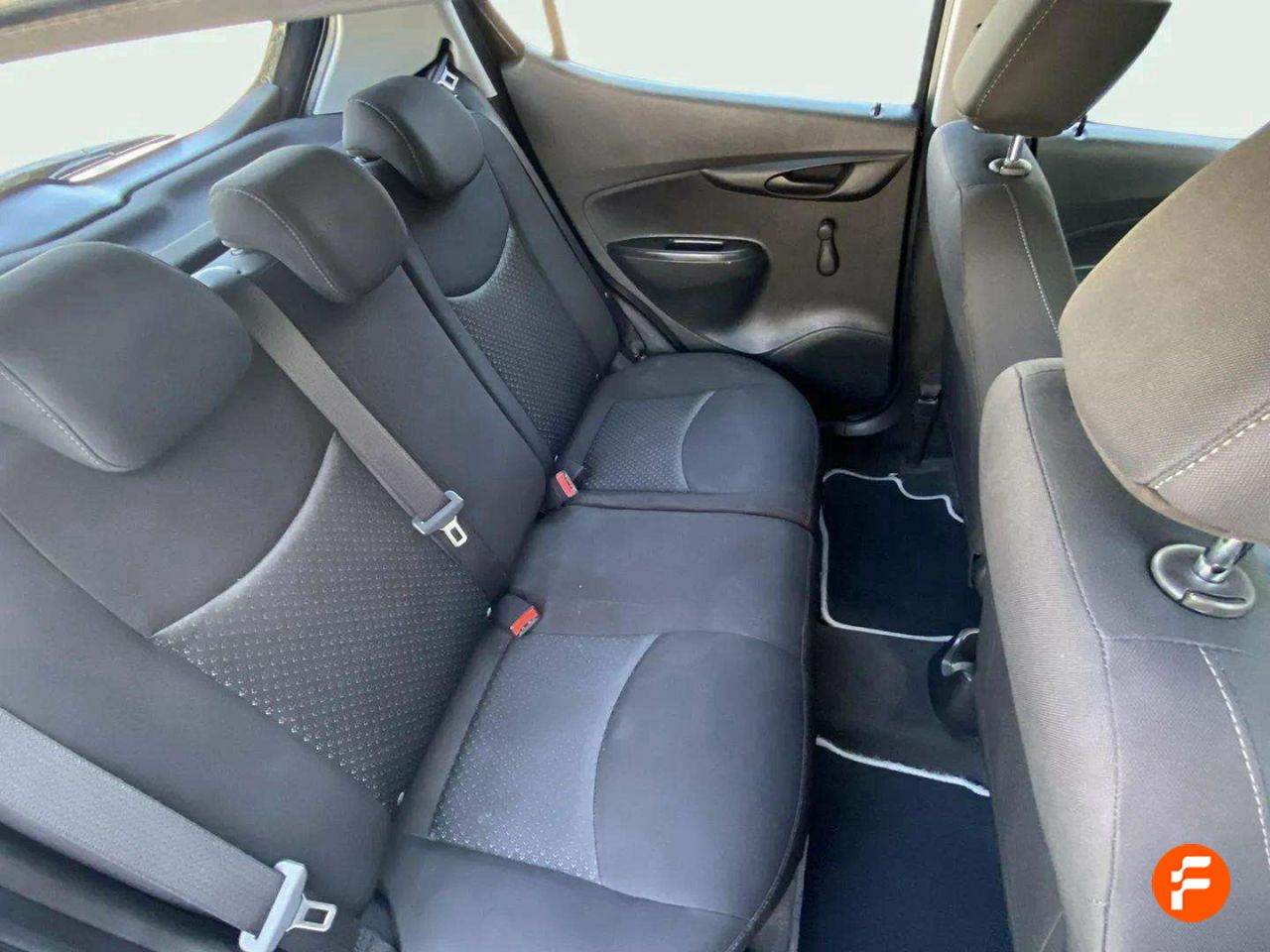 Foto Opel Karl 13