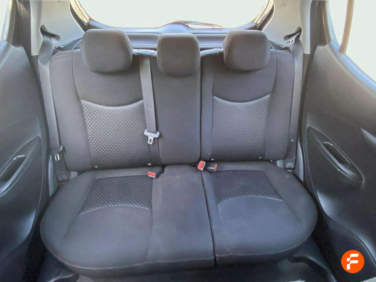 Foto Opel Karl 14