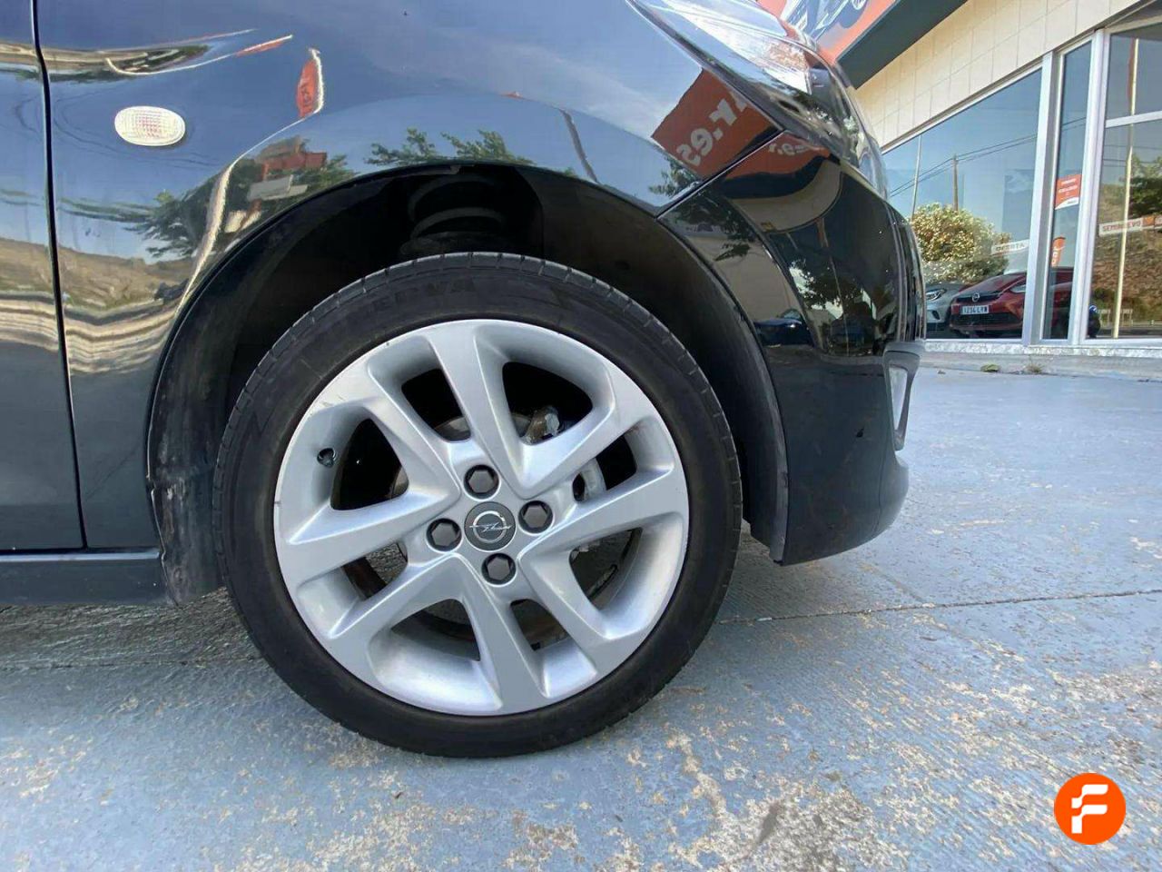 Foto Opel Karl 15