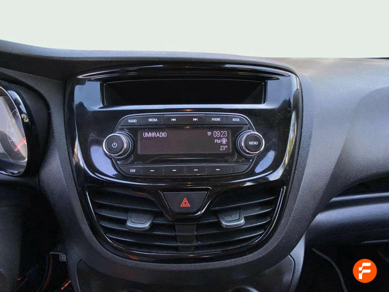 Foto Opel Karl 17