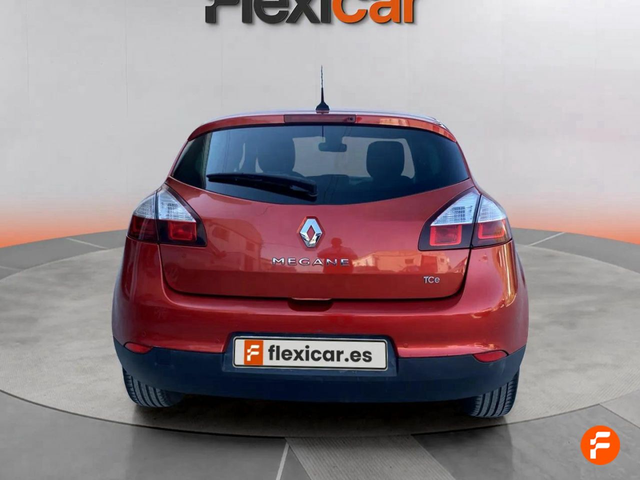 Foto Renault Mégane 4