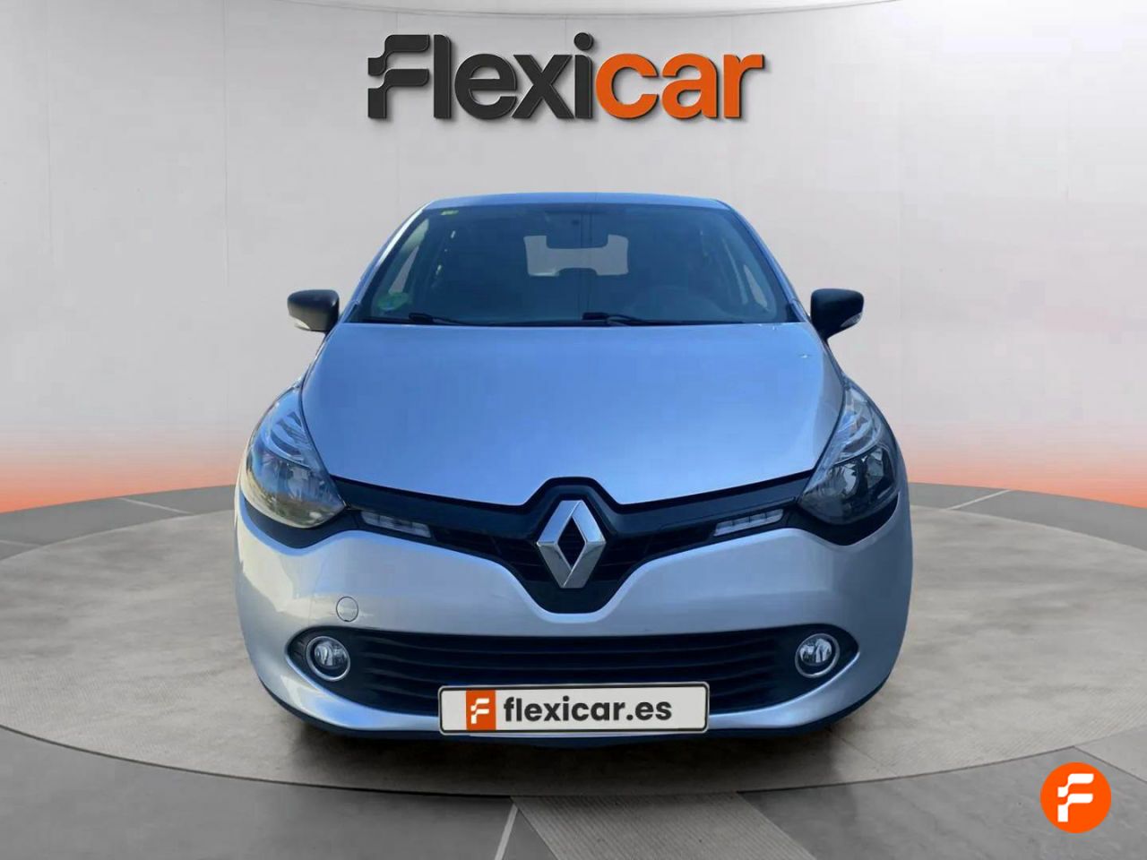 Foto Renault Clio 2