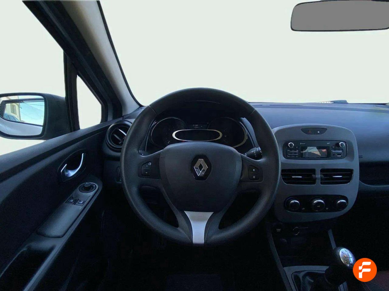 Foto Renault Clio 8